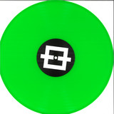 Plant43 - Red Horizon - Electric Eclectics Ghost Series