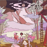 In Love with a Ghost - Healing