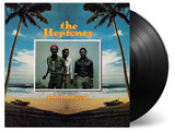 Heptones - Night Food