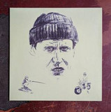 Itchy Bugger - Double Bugger