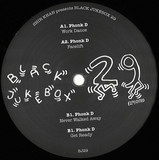 Phonk D - Shir Khan Presents Black Jukebox 29