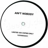 Nick Muir - Ain't Nobody