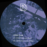 Julio Cruz & Momo Arigato - CGN to LE