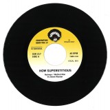 REDMAN / METHOD MAN Vs STEVIE WONDER - HOW SUPERSTITIOUS