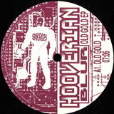 Hooverian Blur - Old Gold EP