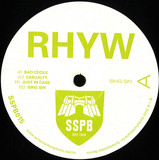Rhyw - Sing Sin