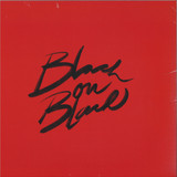 SRVD - Black On Black