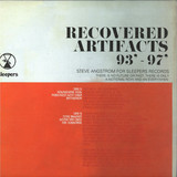 Steve Angstrom - Recovered Artifacts 93'- 97'