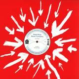 The Dead Rose Music Company - Four Songs Ep