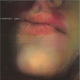 PJ Harvey - Dry (Reissue LP)
