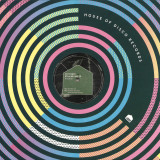 Hot Toddy - Still We Are EP