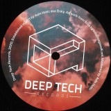 Duky / Odette - DTRV008