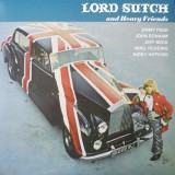 Lord Sutch And Heavy Friends - Lord Sutch And Heavy Friends LP