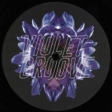 DJ MINX - Violet Groove E.P.