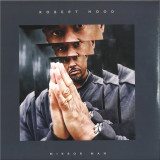 Robert Hood - Mirror Man 2x12"