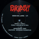 Various - When Evil Lurks