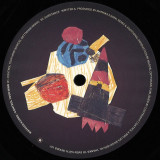 Mathias Kaden - Control Your Mind (Inc. Marcel Dettmann Remix)