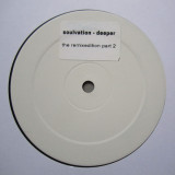 Soulvation - Deeper (The Remix Edition (Part 2))