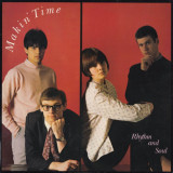 Makin’ Time - Rhythm and Soul