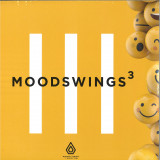 Various - Moodswings 3 2x12"