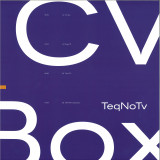 CVBox - TeqNoTv