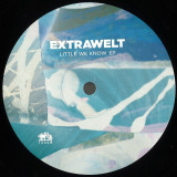 Extrawelt - Little We Know EP