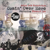 Asian Dub Foundation - Comin' Over Here Feat. Stewart Lee