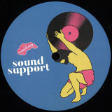 Sound Support - Apollo 21