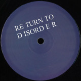 CAPTAIN MUSTACHE - Floorwax EP