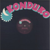 Chuck ARMSTRONG - Something Got A Hold On Me