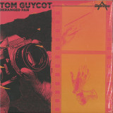 TOM GUYCOT - DERANGED FAN LP