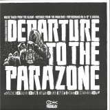 Various - Departure To The Parazone