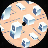 Dubamine - String Up The Sound Ep (no Cover)