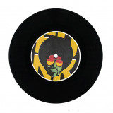 Florence - Funk001 7"