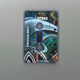 Thavius Beck - Cosmic Noise (TAPE)