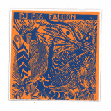 DJ F16 FALCON - ICI COMMENCE LA NUIT