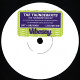 The Thunderkats - The Thunderstruck EP