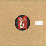 THE LADY MACHINE - MAGNIFY EP