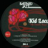 Kid Loco - My Daddy Waza