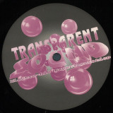 Transparent Sound - Freaks Frequency