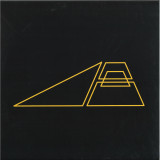 Various - ARTIFICIAL INTELLIGENCE VOL. I LP (2x12")