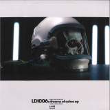 Sinitsin - Dreams of Ashes EP