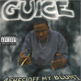 Guice - Ashes Off My Blunt EP