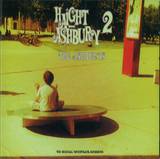 Haight Ashbury - The Ashburys
