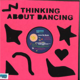 Liam de Bruin - Thinking About Dancing