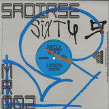 Saoirse / Roza Terenzi - Sixty 9 / Triple D