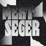 MERT SEGER - YÉTÈKPANRA EP