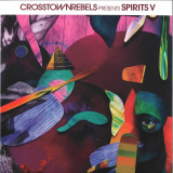 Various - Crosstown Rebels present SPIRITS V (2x12")