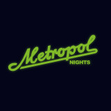 RSF / Various - Metropol Nights