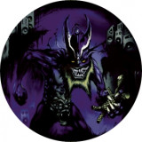 Ben 9mm, Mathef, Nout Heretik - Psychotron